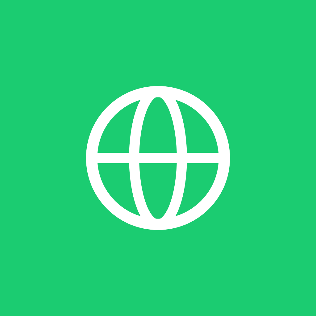 Globotrotter app icon