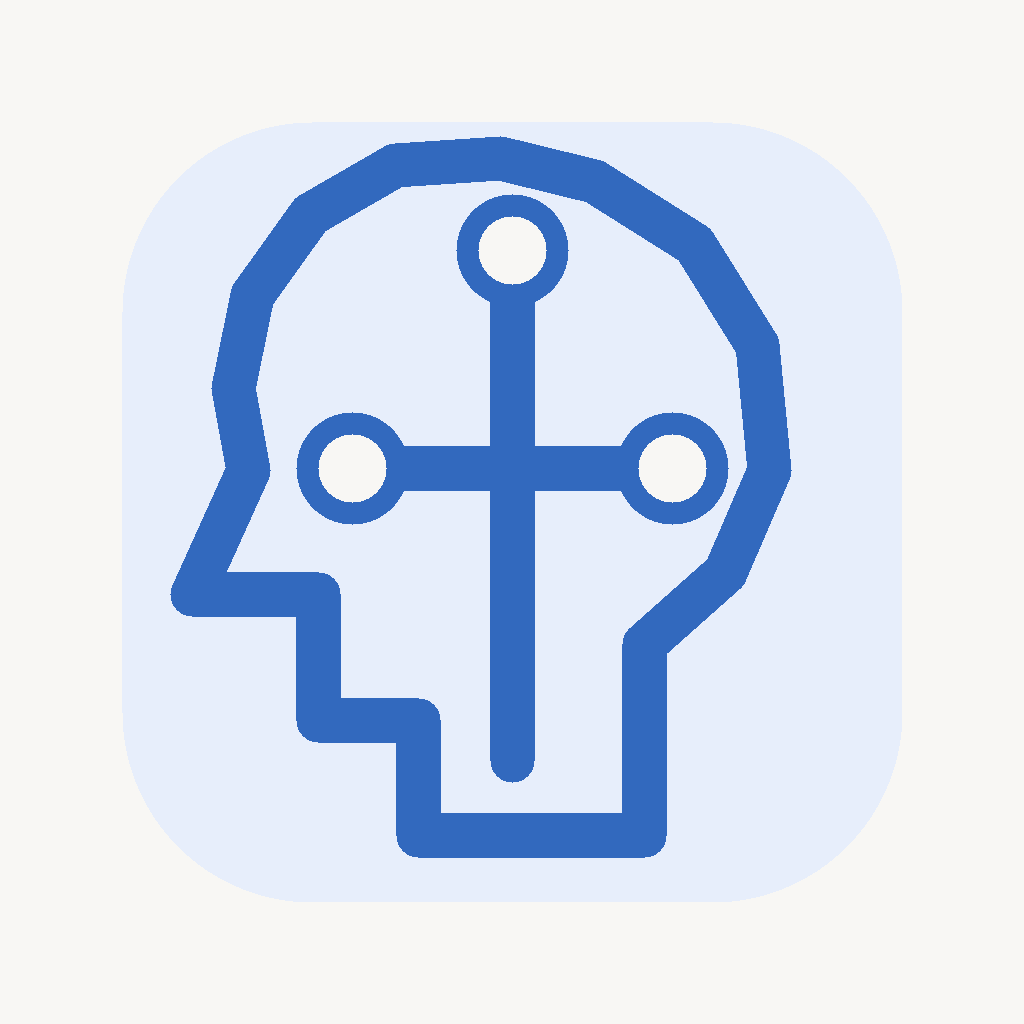 Second Brain app icon
